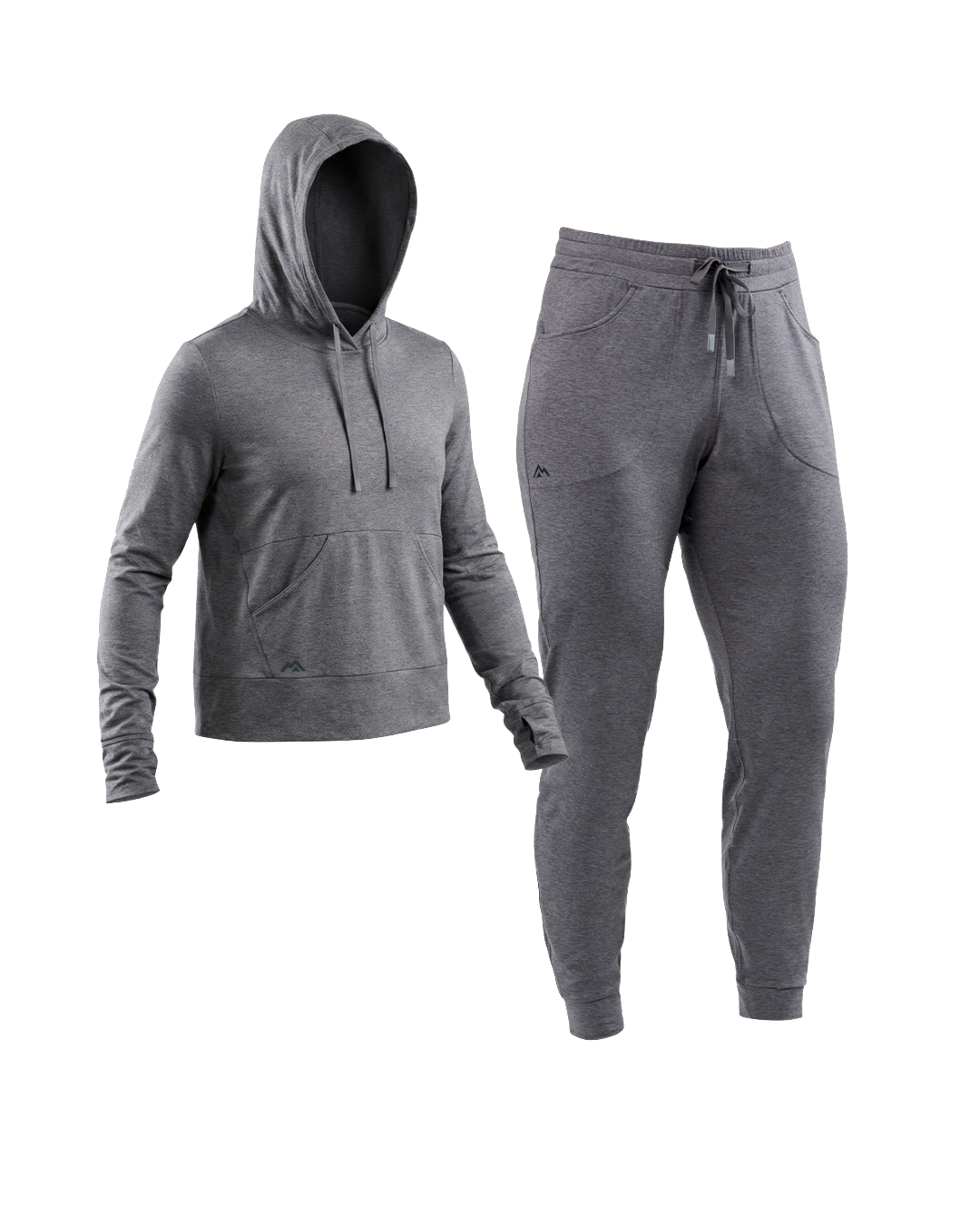 Women's Lounge & Recovery Sweat Set - Default Title